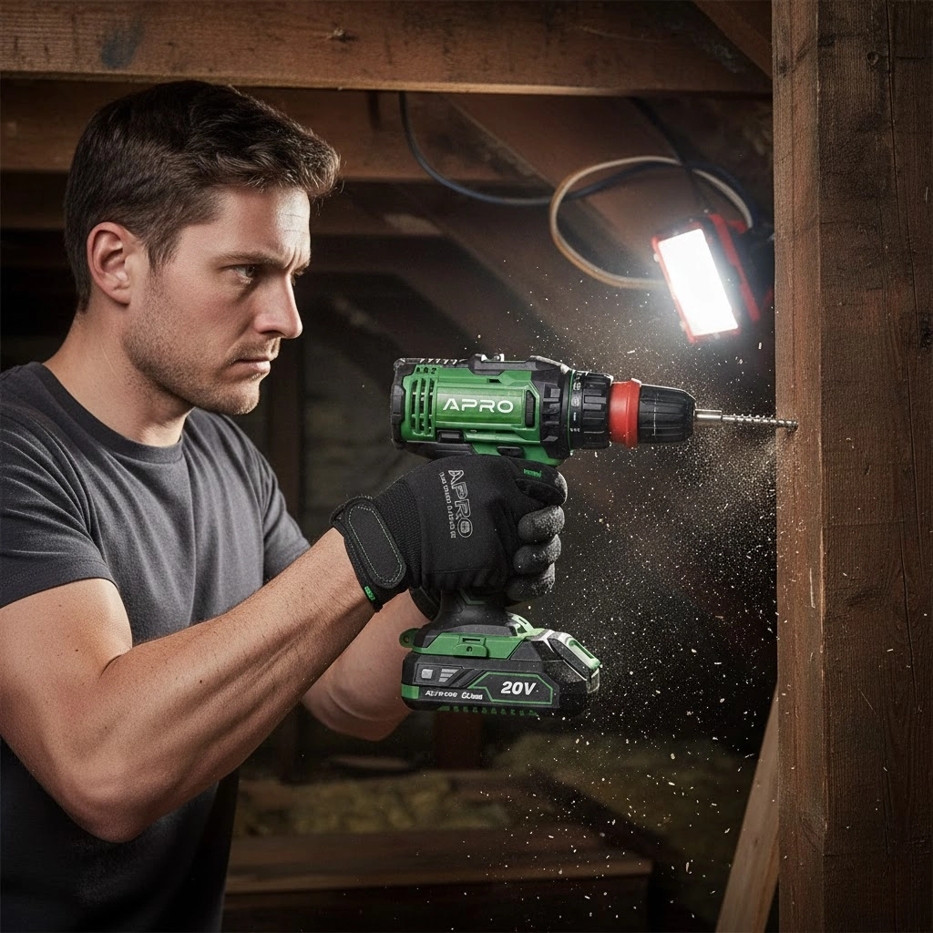 надёжность инструмента