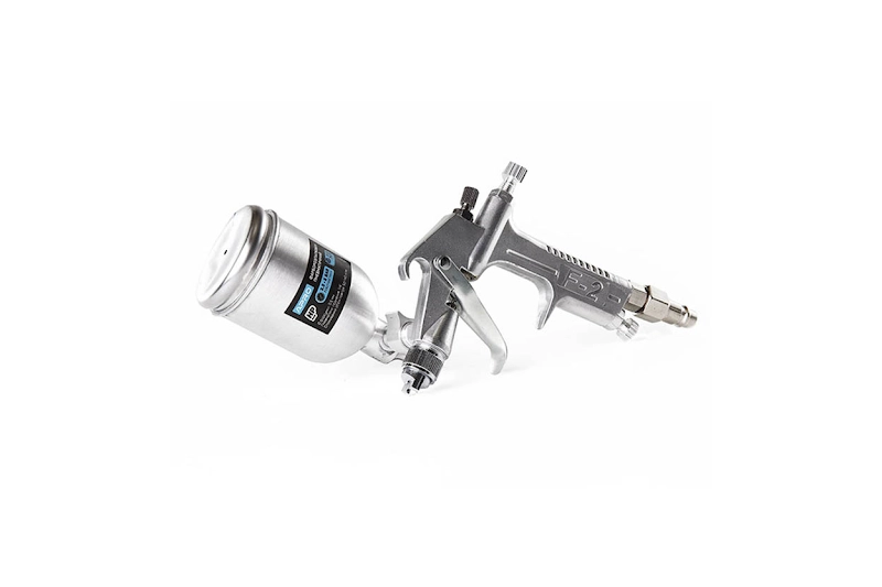 какой компрессор нужен для краскопульта