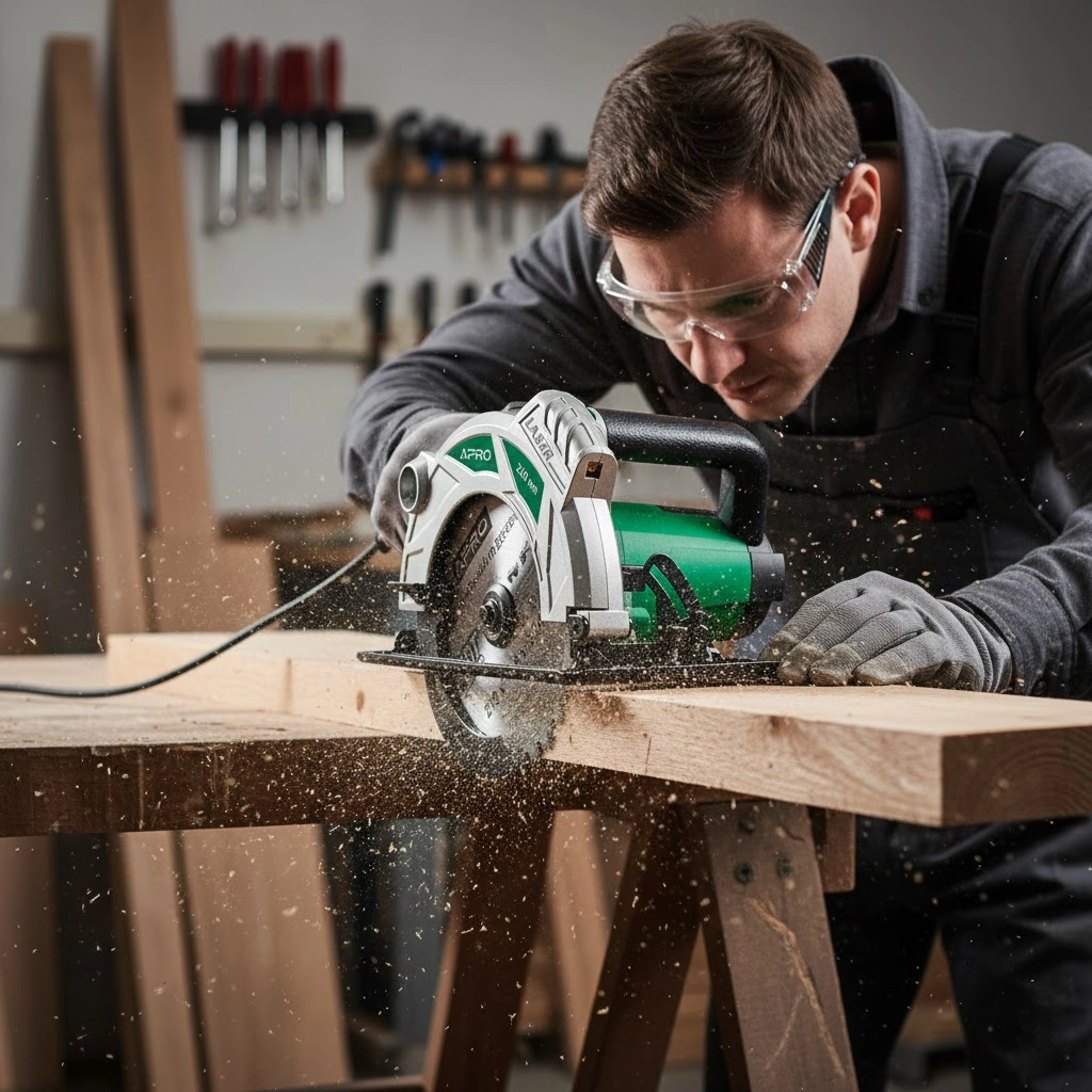 потужність та ефективність