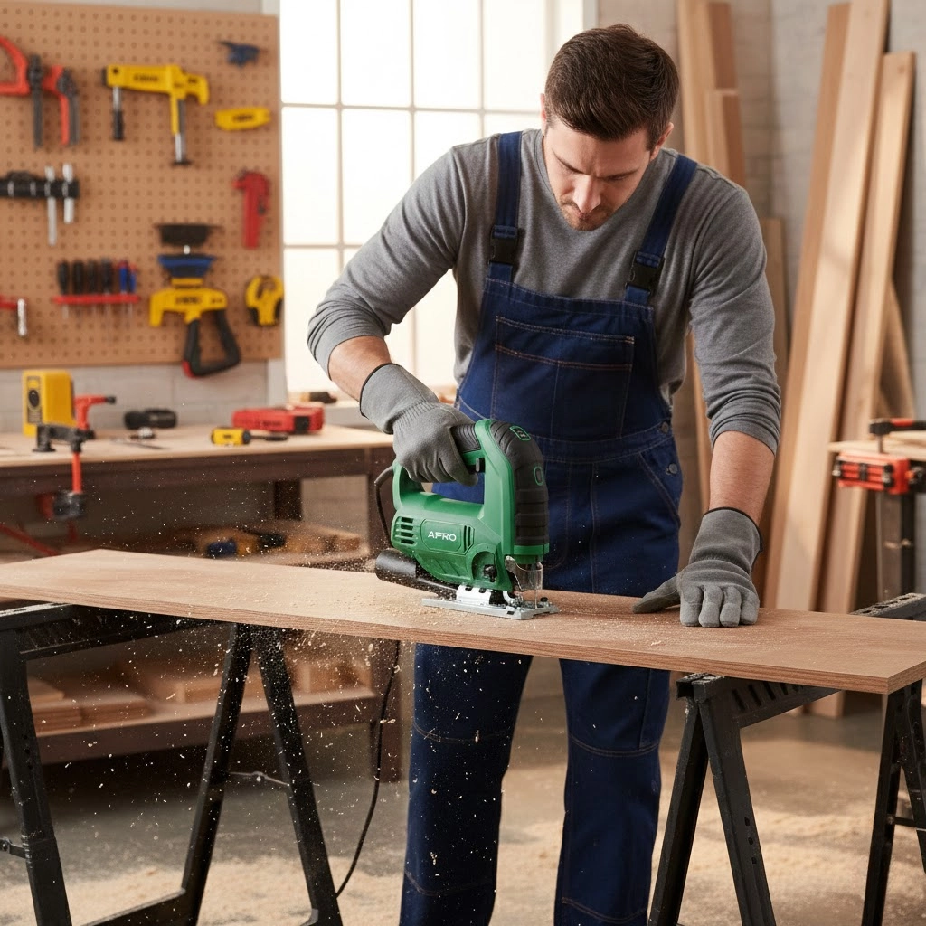 удобство и безопасность в работе