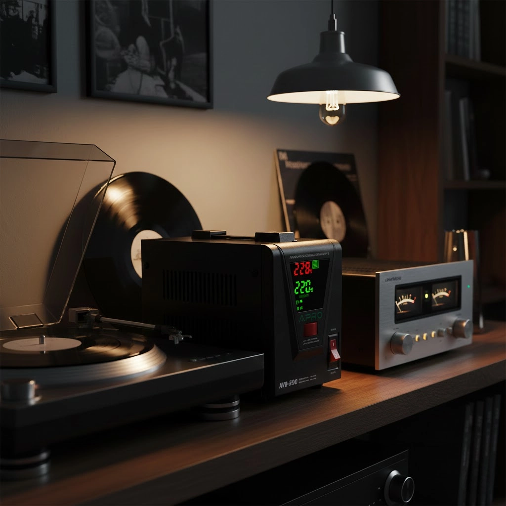 максимальна ефективність і стабільність