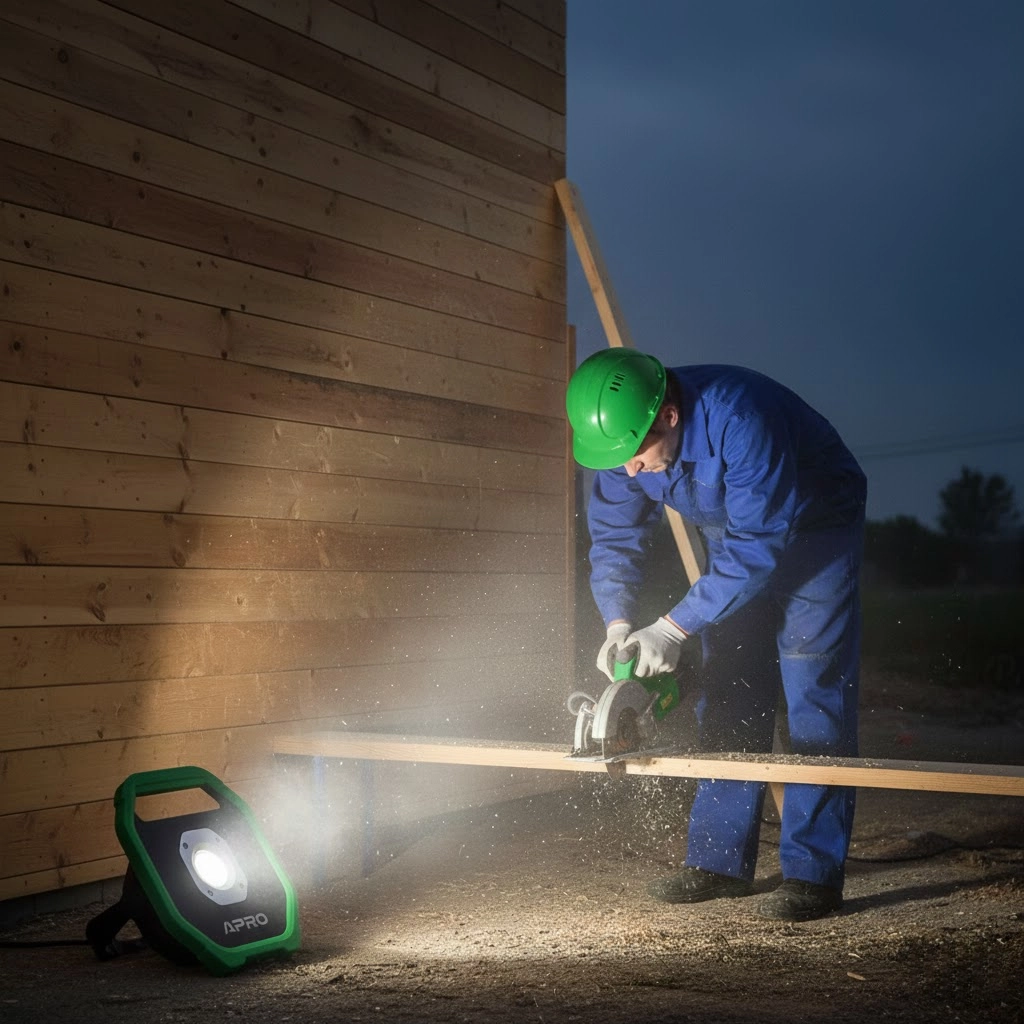 захист від вологи та компактний дизайн