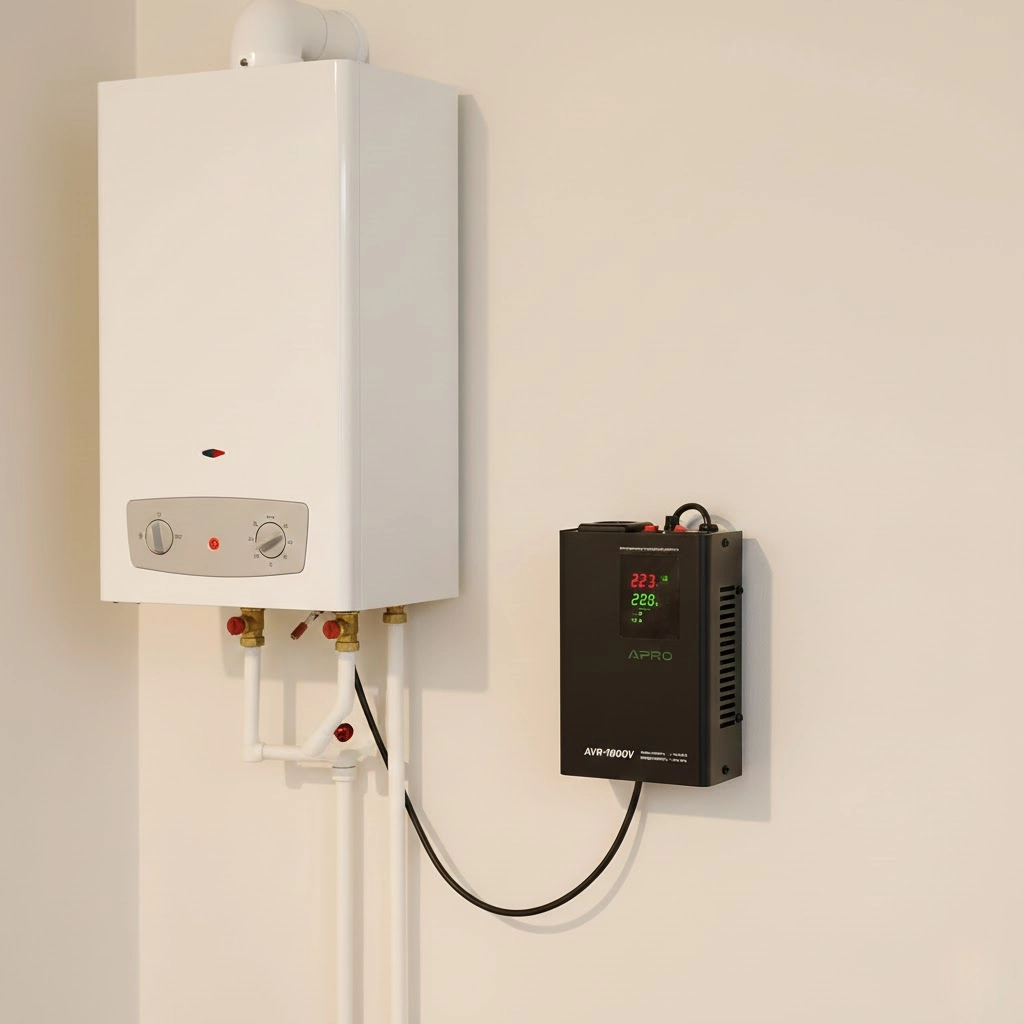 высокая эффективность и современный трансформатор