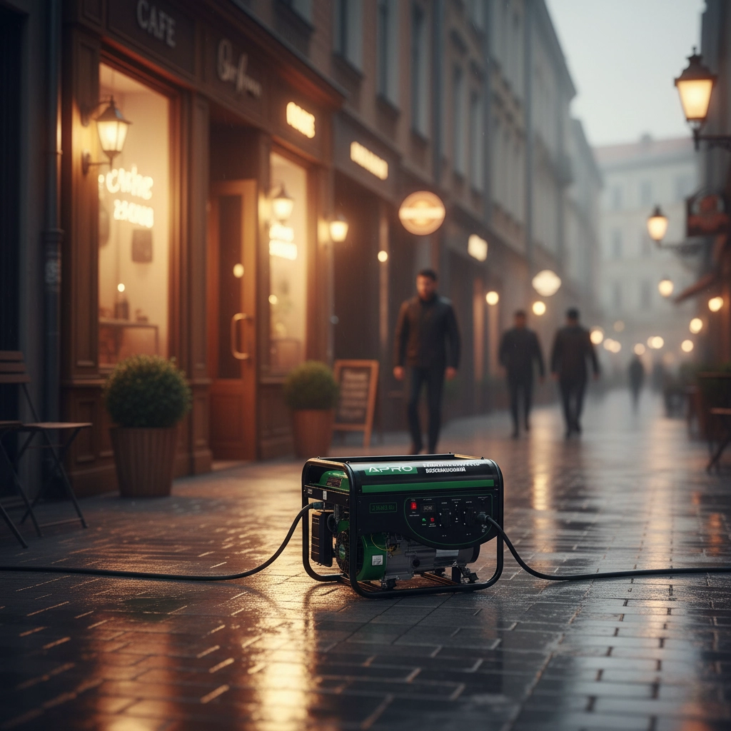 надійний, компактний та довговічний