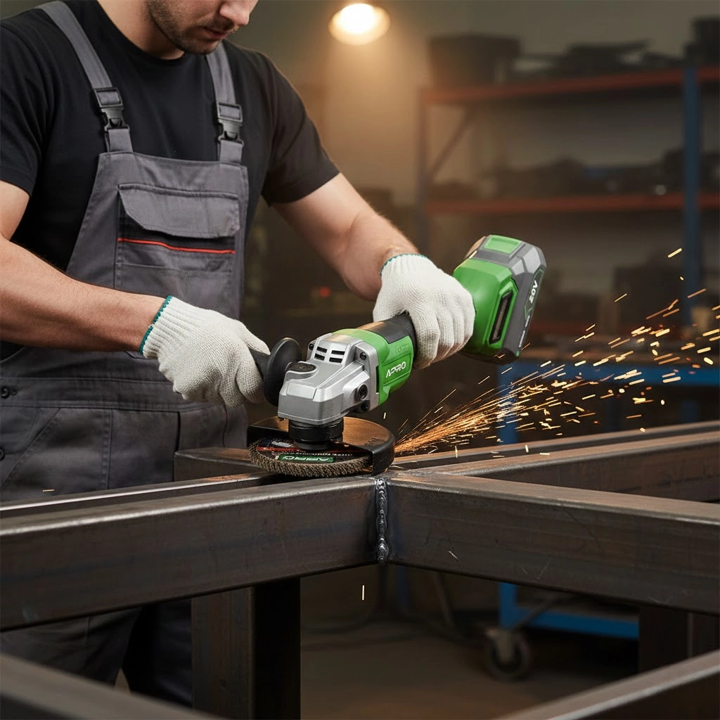 профессиональный инструмент для точных работ