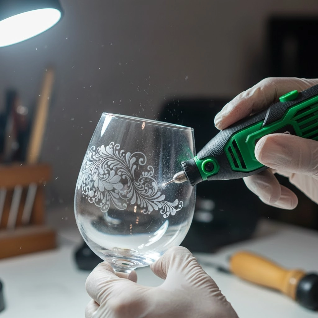 Гравер EG-15/189 APRO