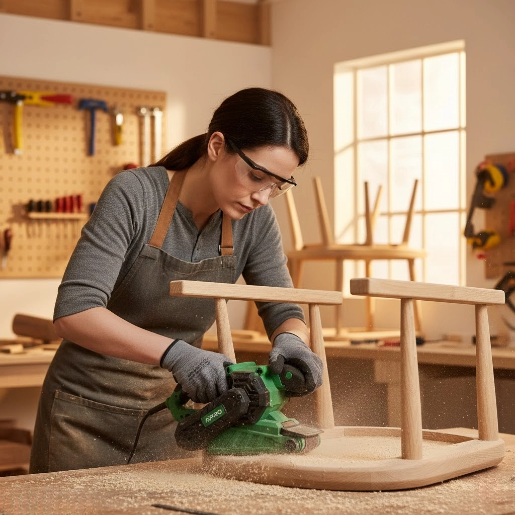 Регулювання швидкості SB1100