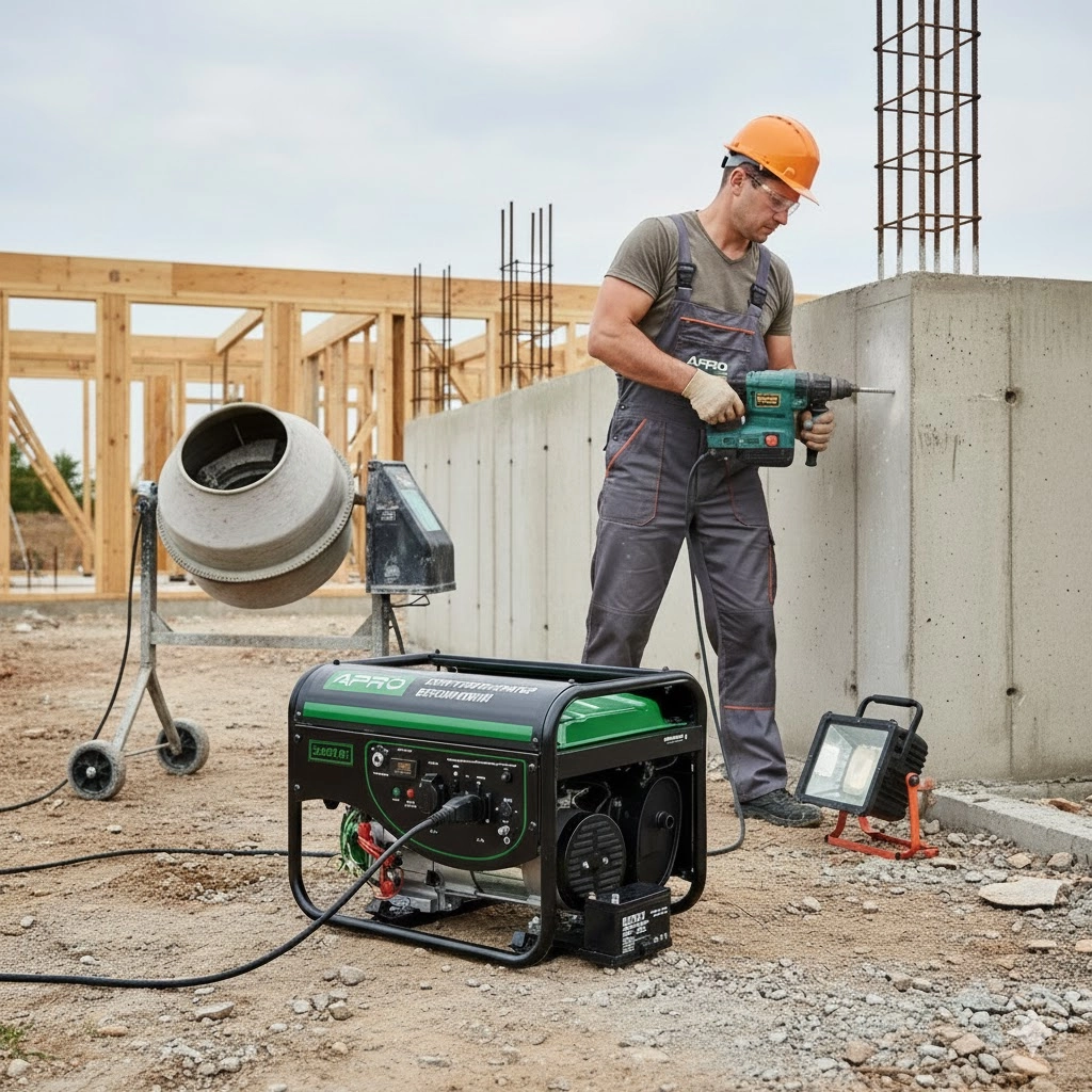 ефективний двигун та економна витрата палива