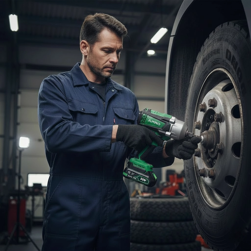 высокая мощность и три режима работы