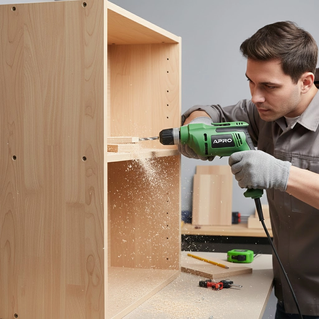 Дриль 550 APРО