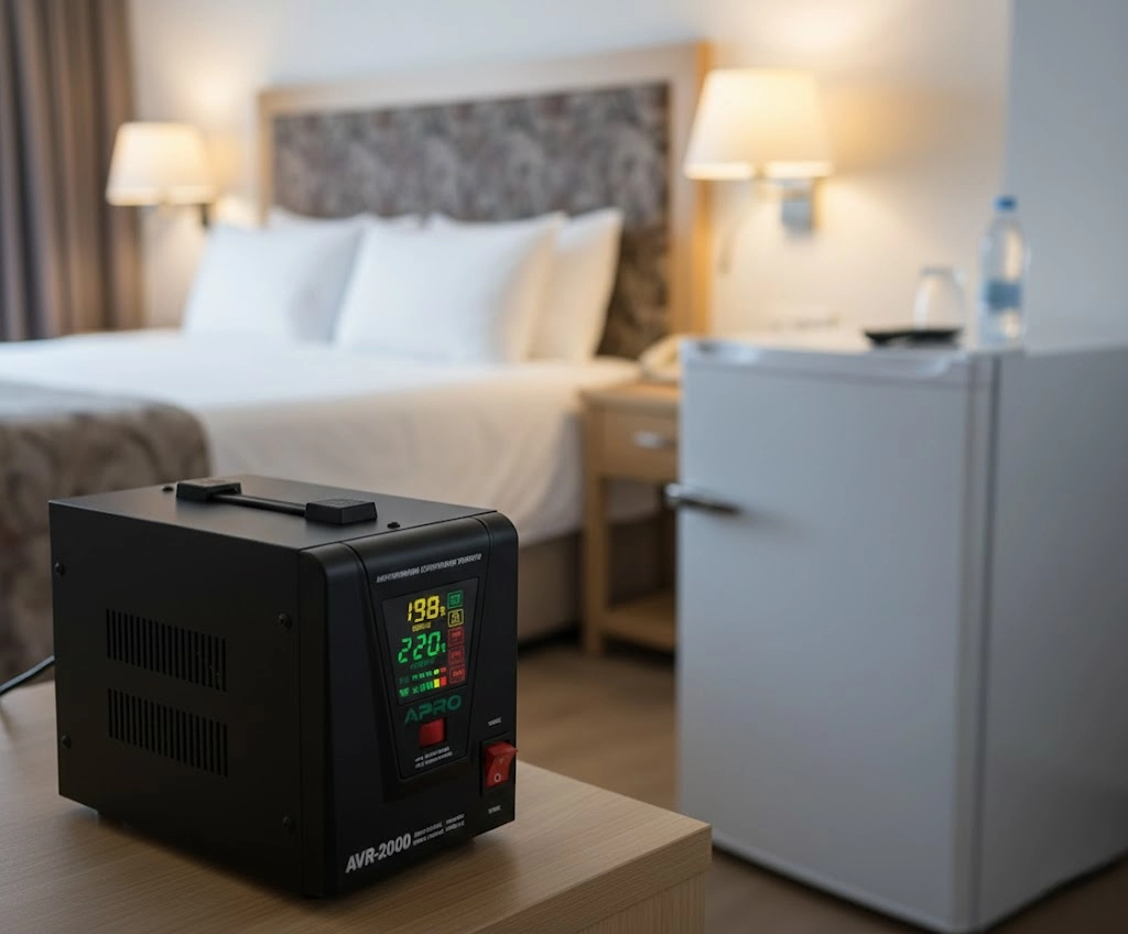 надежная конструкция и компактность