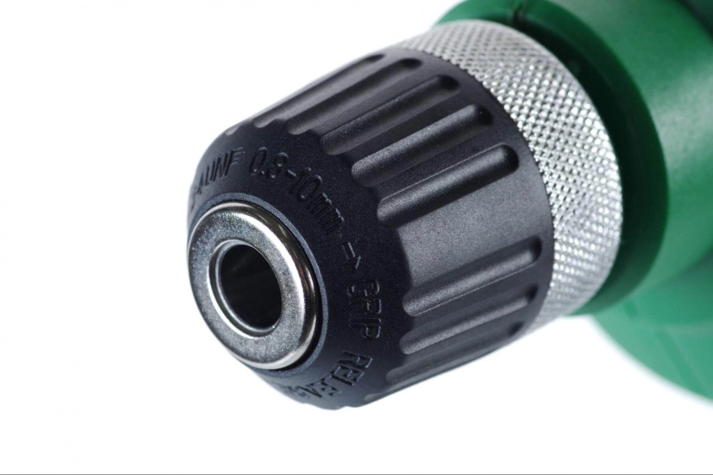 види патронів для дрилі