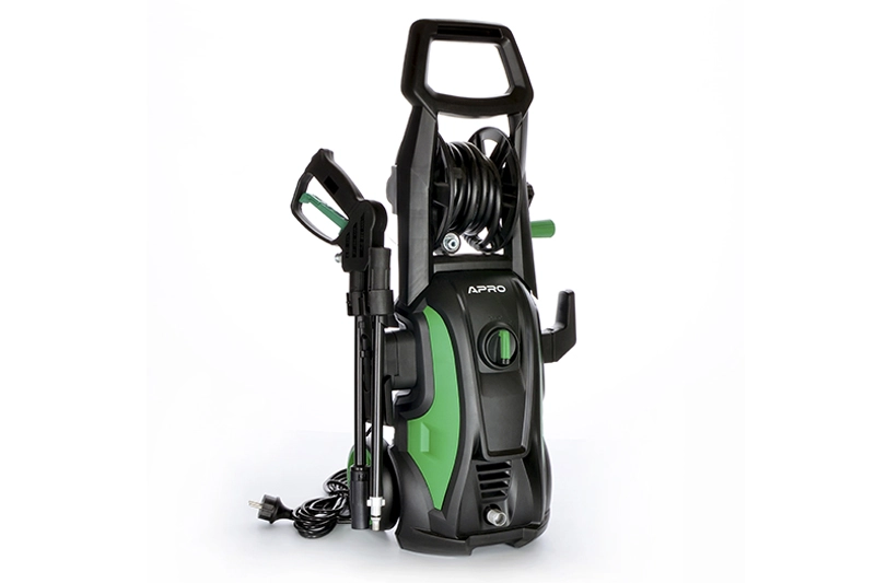 мийка високого тиску APRO PWH-1600
