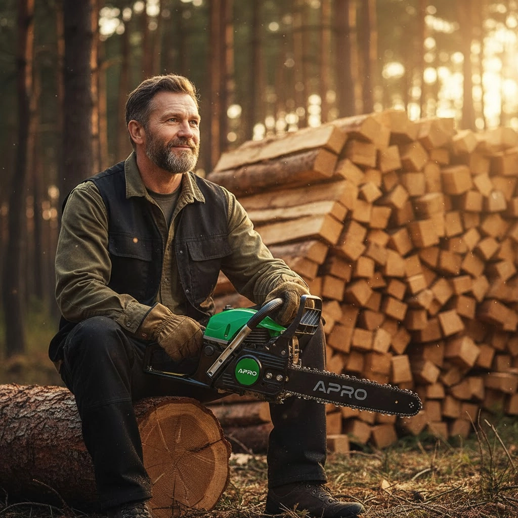 висока потужність для великих завдань
