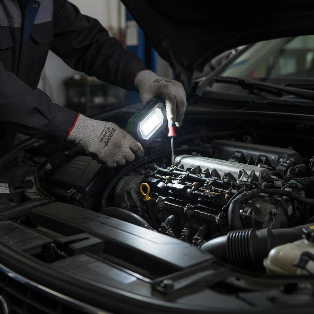 компактное и эффективное освещение