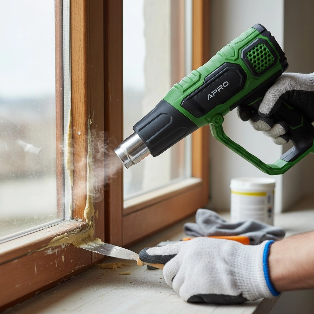 мощность и эффективность