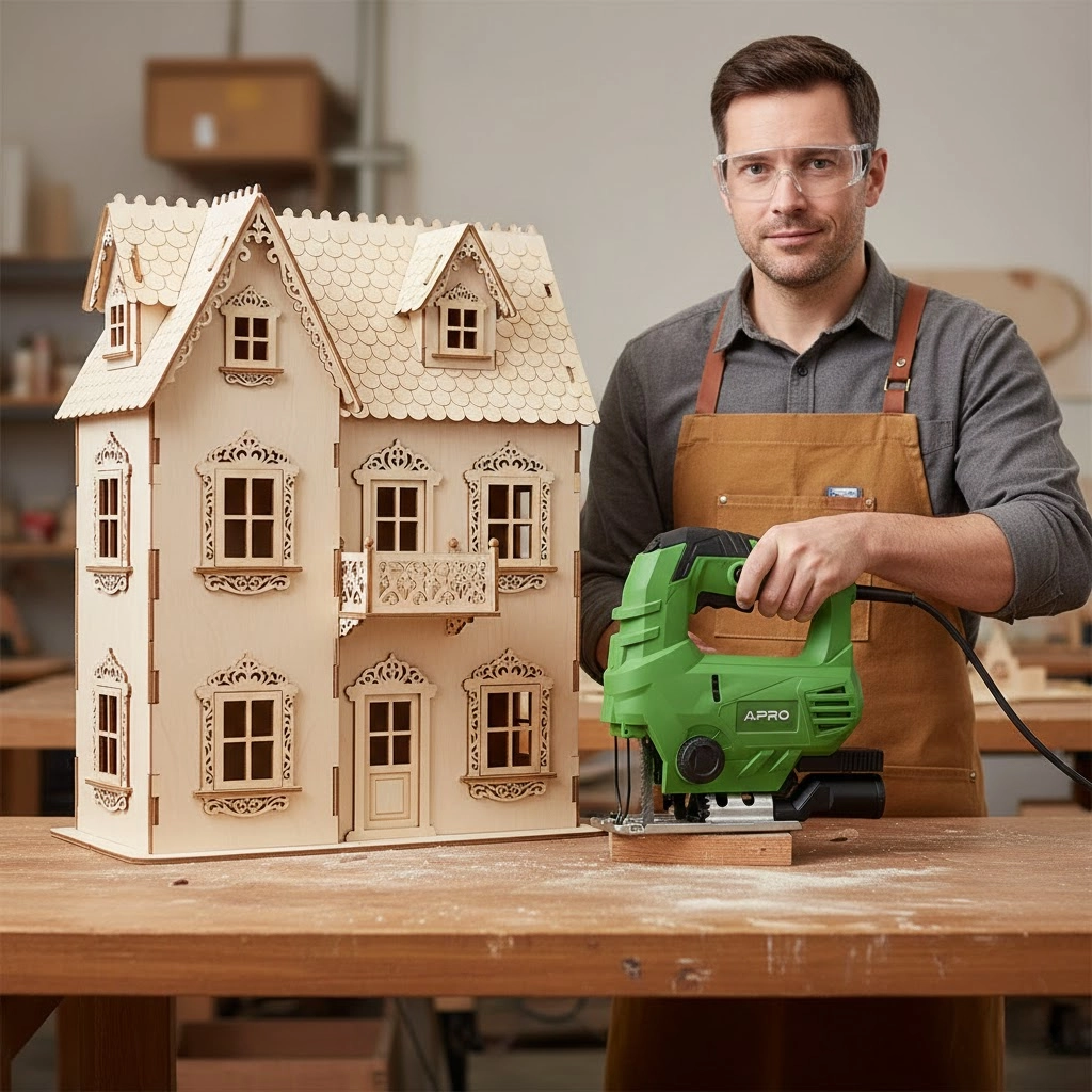 мощный инструмент для профессионалов