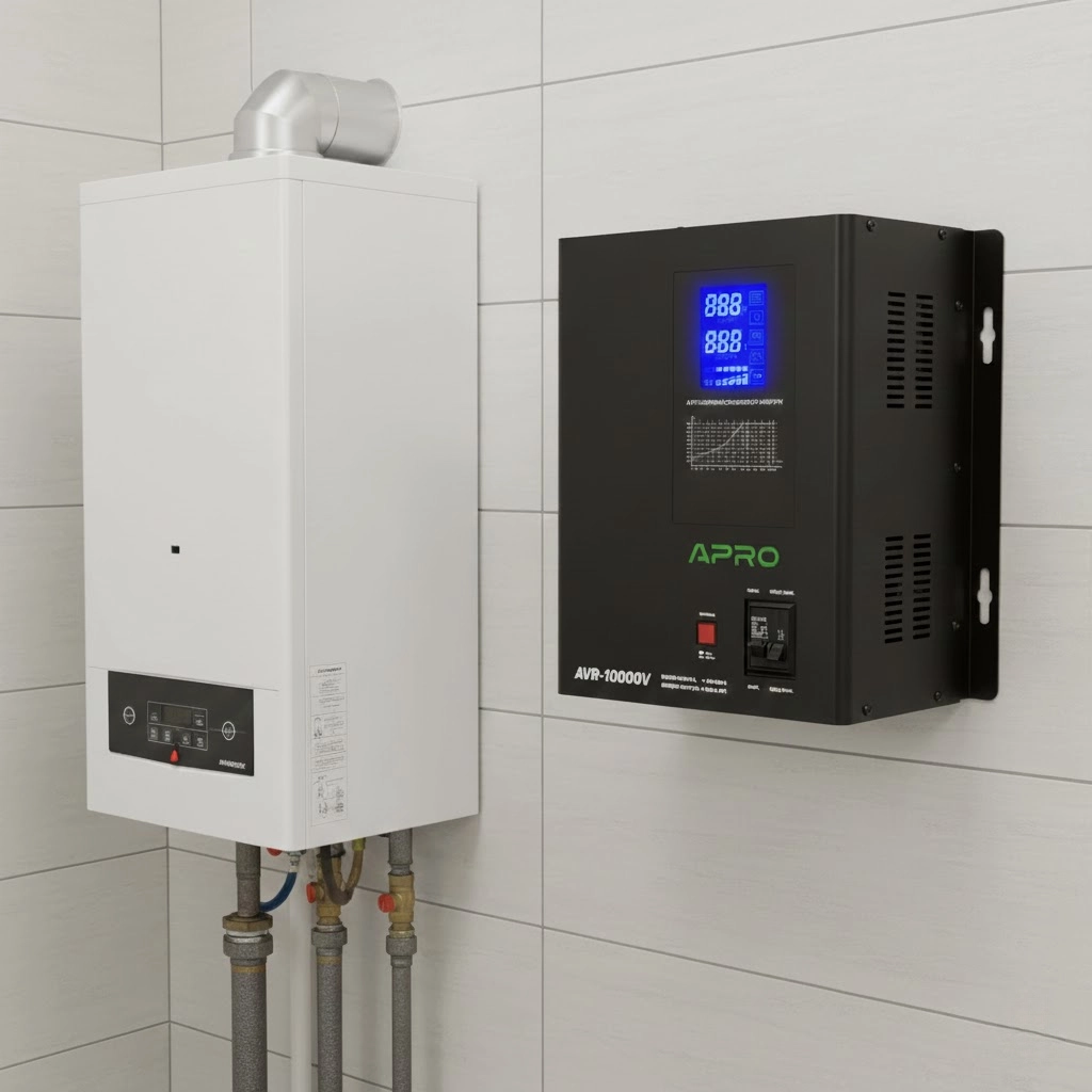 современные технологии и высокая эффективность