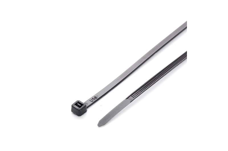 нейлоновые стяжки