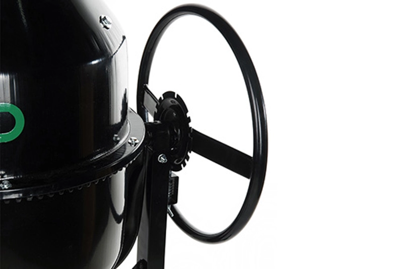 использование неподходящей смеси