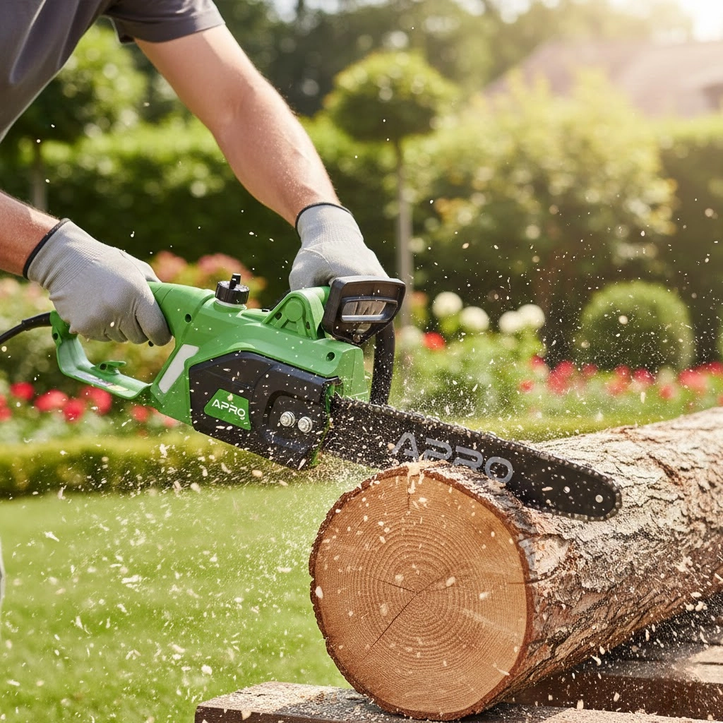 мощь в ваших руках