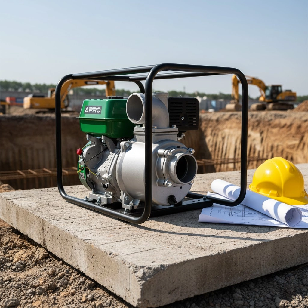 міцна конструкція та зручність використання