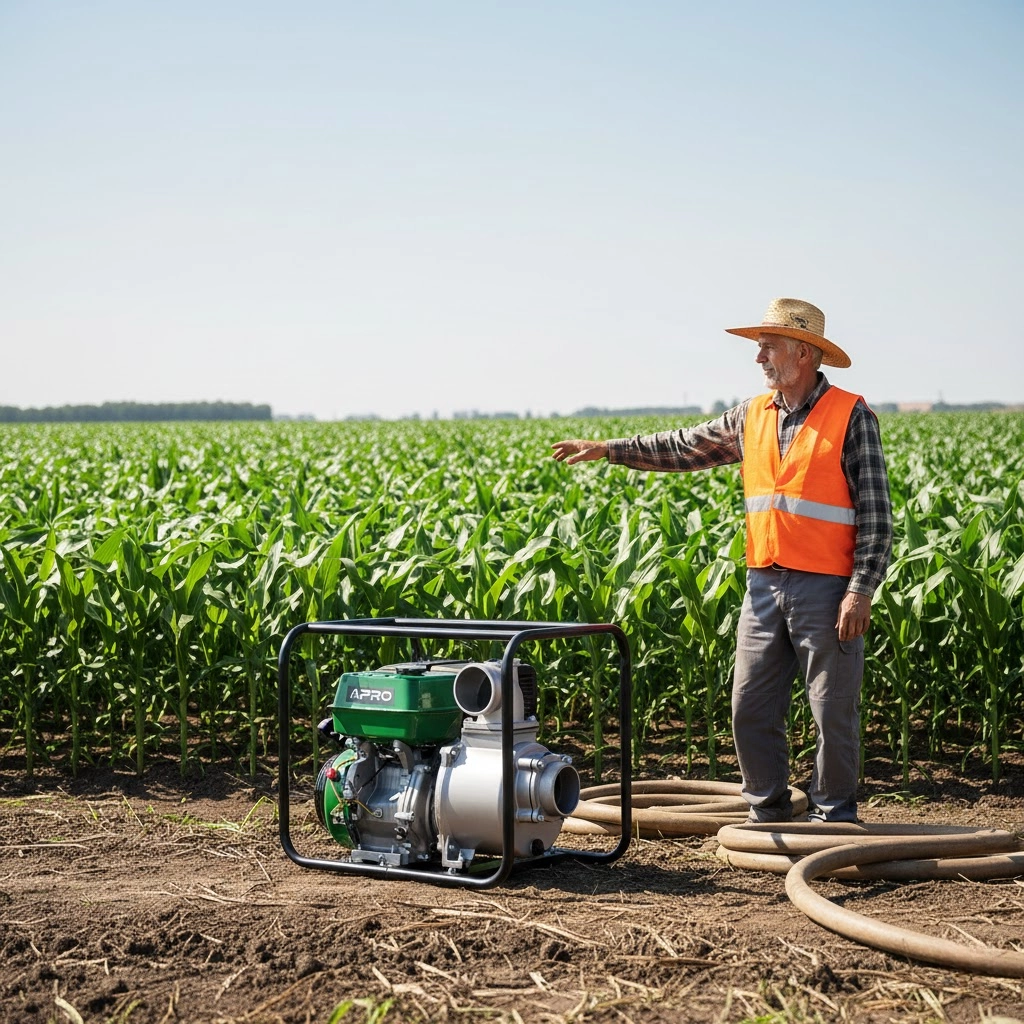 надійність і ефективність у будь-яких умовах