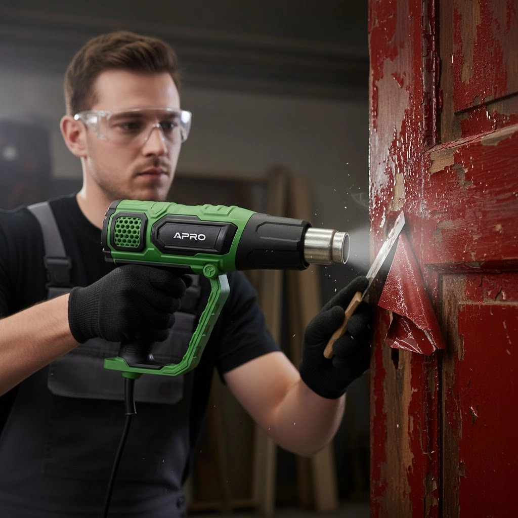 Надёжность и конструкция HG-2000 APRO