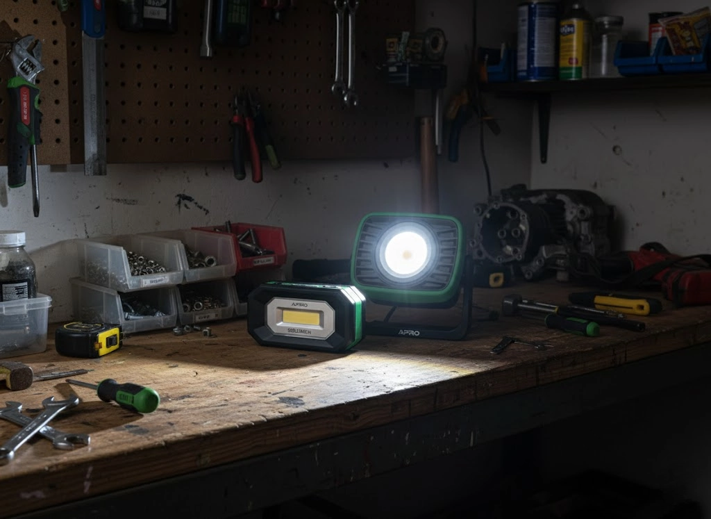 Li-ion акумулятори: універсальний стандарт