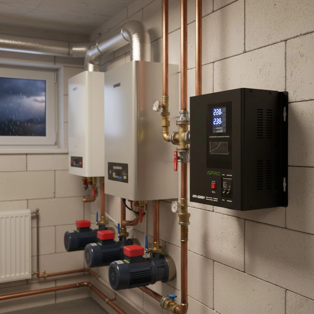 мощная и стабильная работа