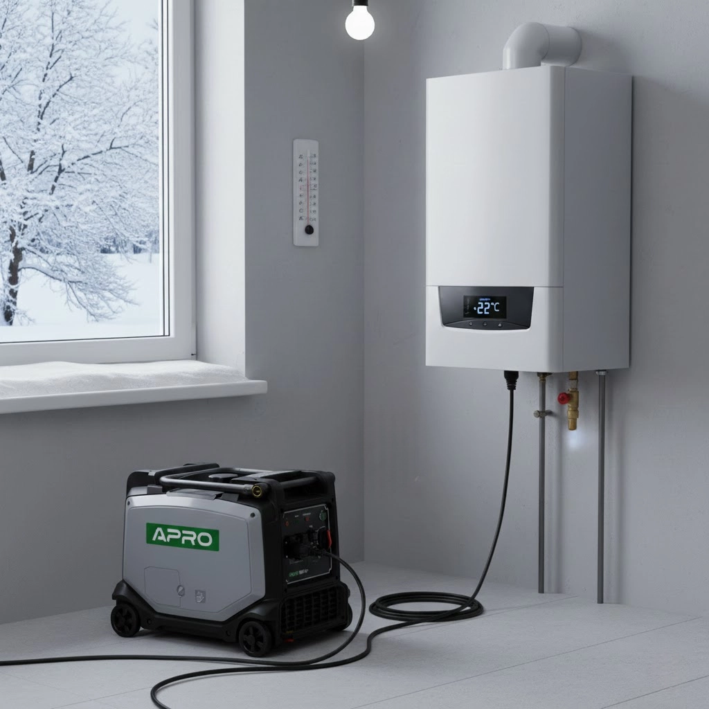 економічна робота і простота в обслуговуванні