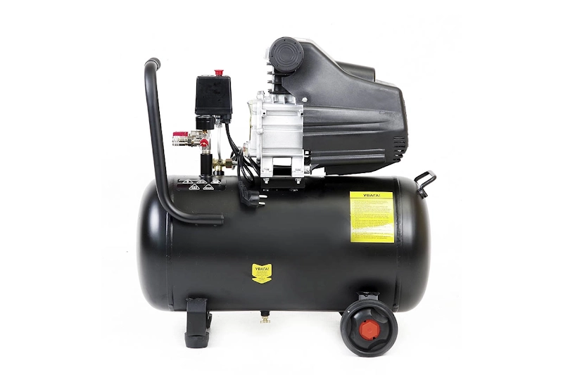 основні причини, чому компресор не запускається