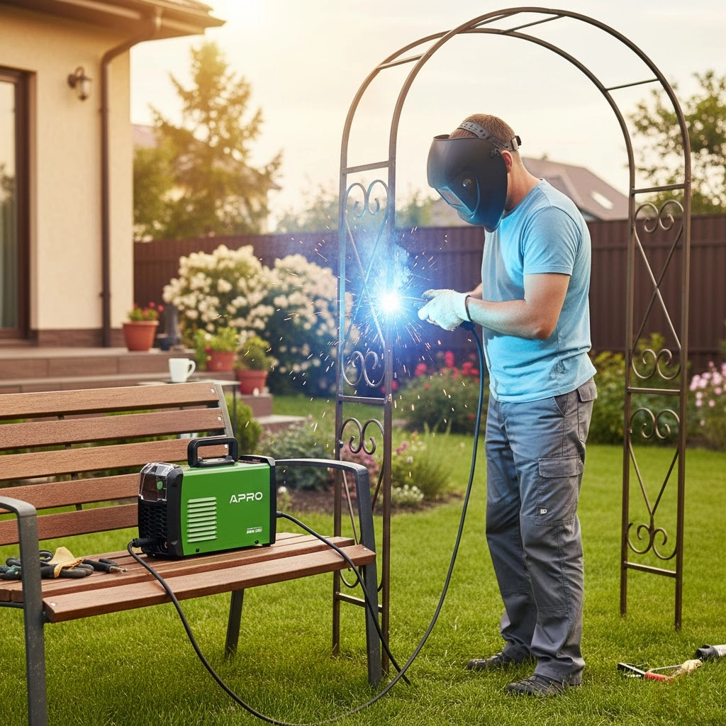 Панель керування APRO MMA-180