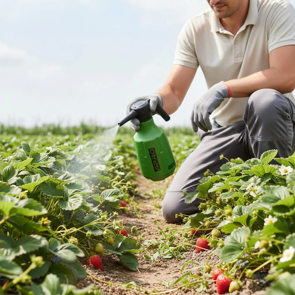 комфорт та контроль у роботі