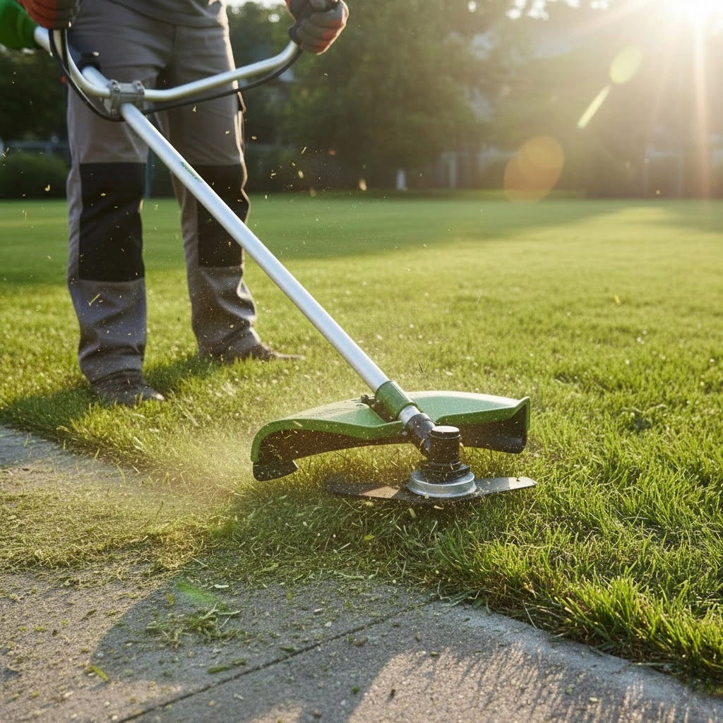 Бензиновий тример APRO BT 1400