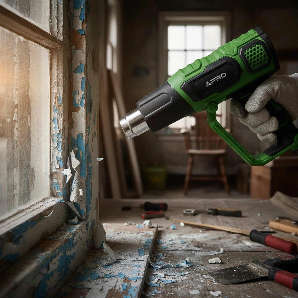 температурные режимы