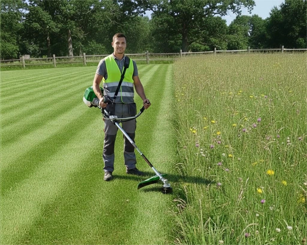 Крок 2: Оцініть тип рослинності.