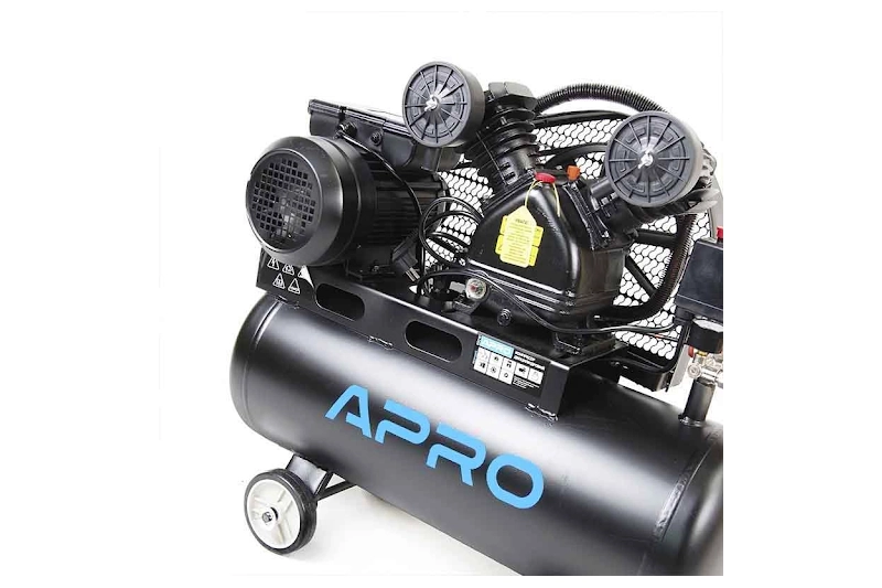 выбор между компрессором