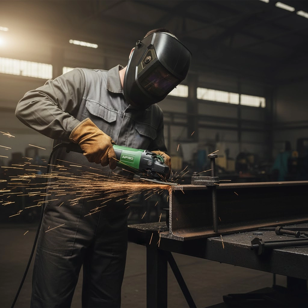 Конструкція APRO 230/3000 РМ