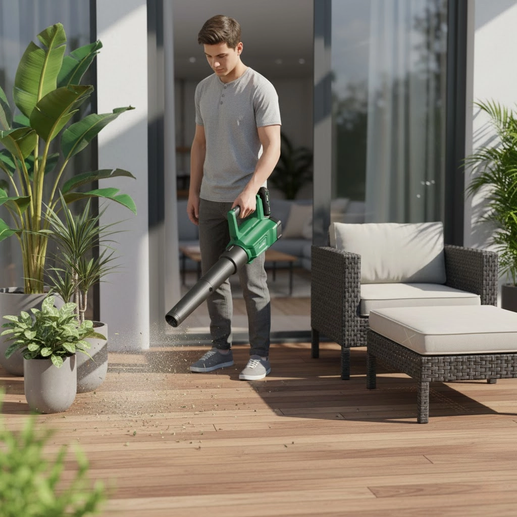 потужність і мобільність