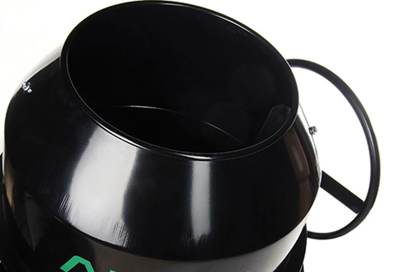 як обрати бетонозмішувач для своїх потреб