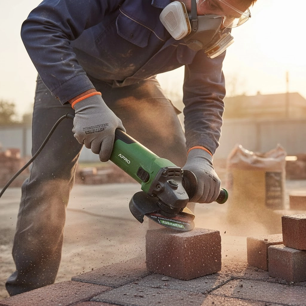 оптимальна потужність для точних робіт