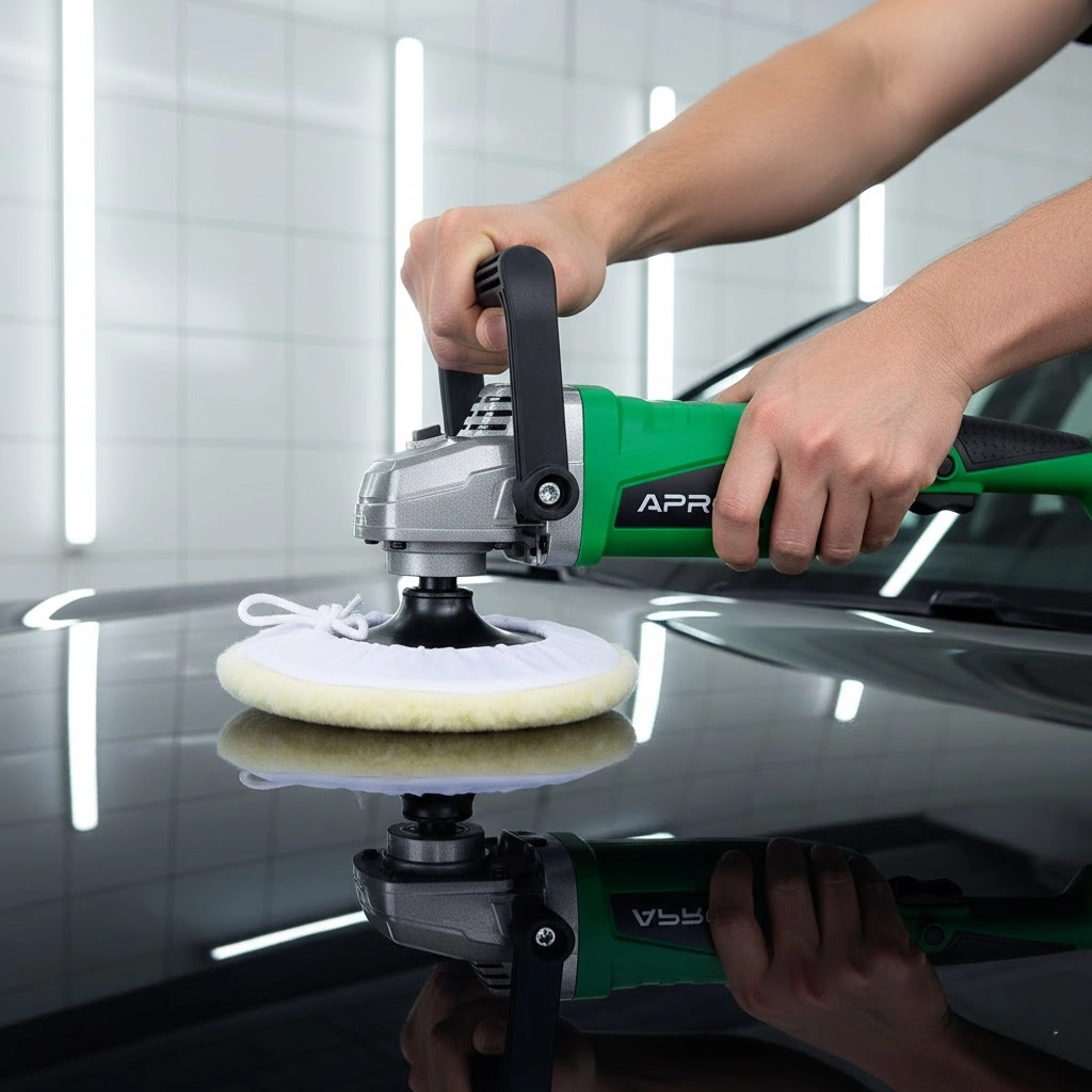 потужність та ефективність