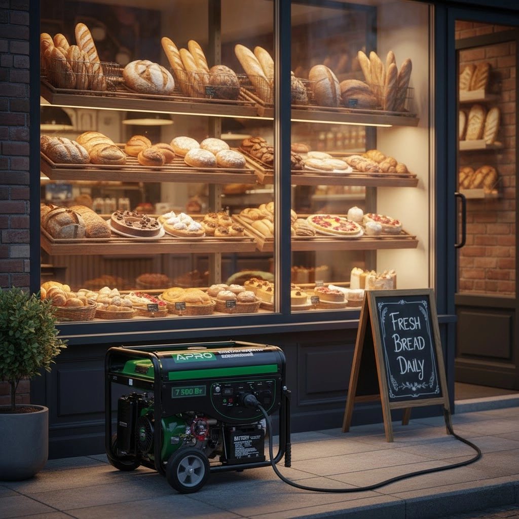 комфортный запуск и тихая работа