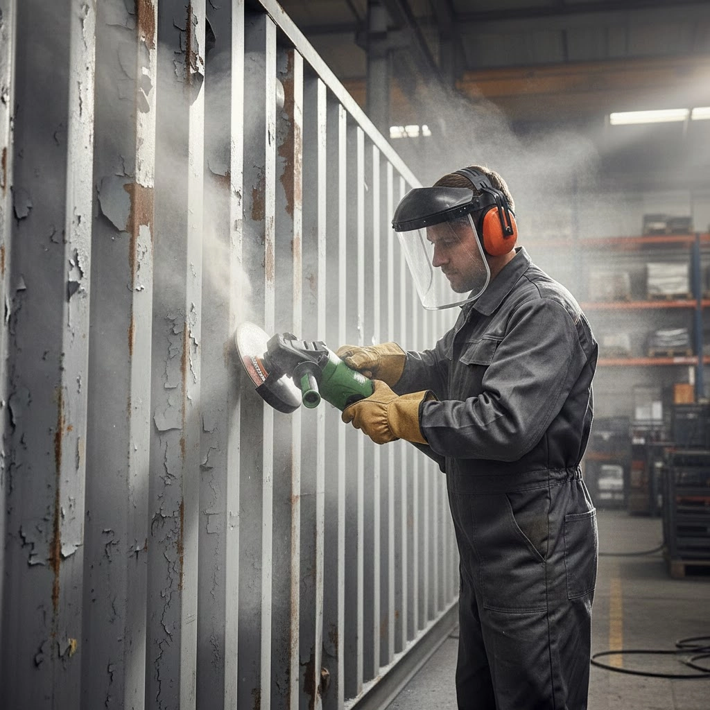 Безопасная конструкция APRO 230/2300 ПРКМ