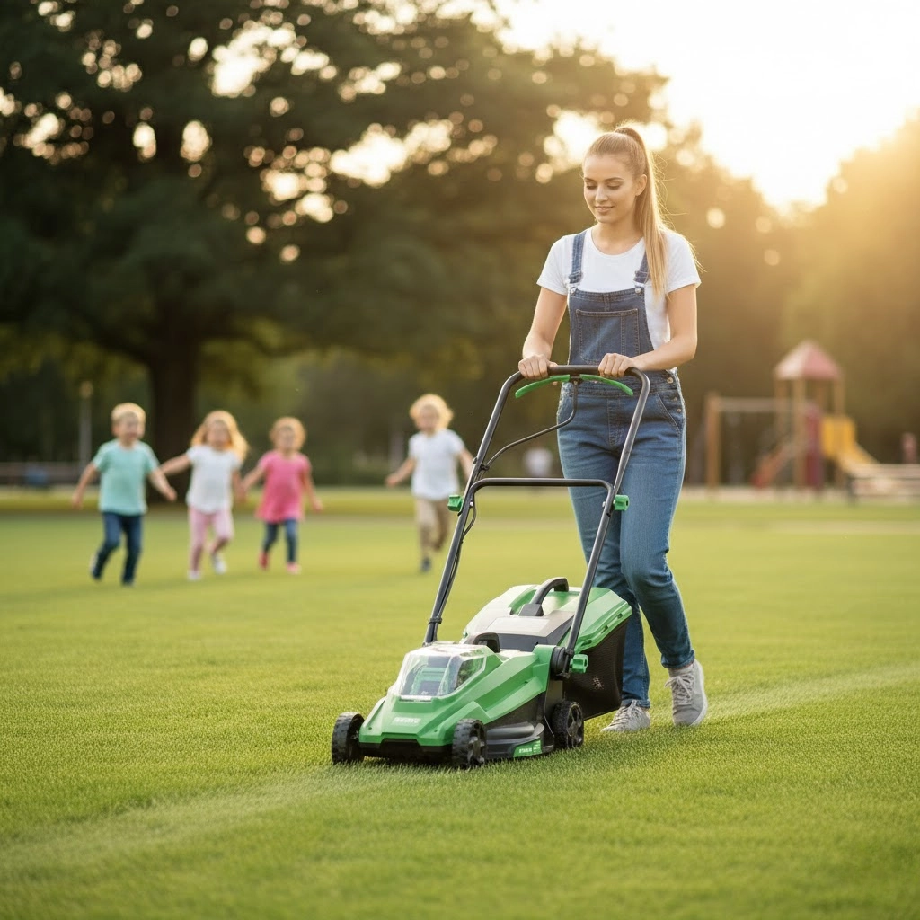 компактная и удобная в использовании