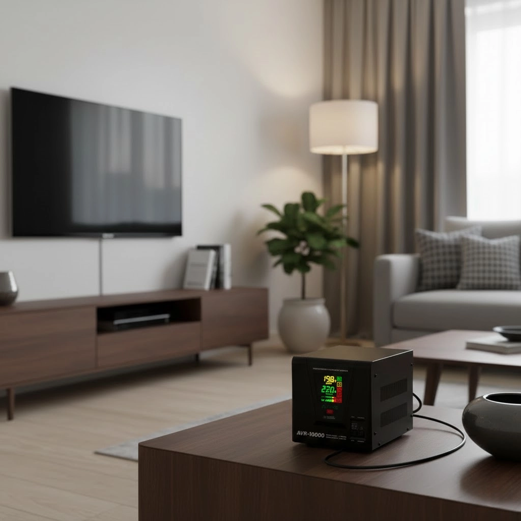 великий розмір і потужність для професійних завдань