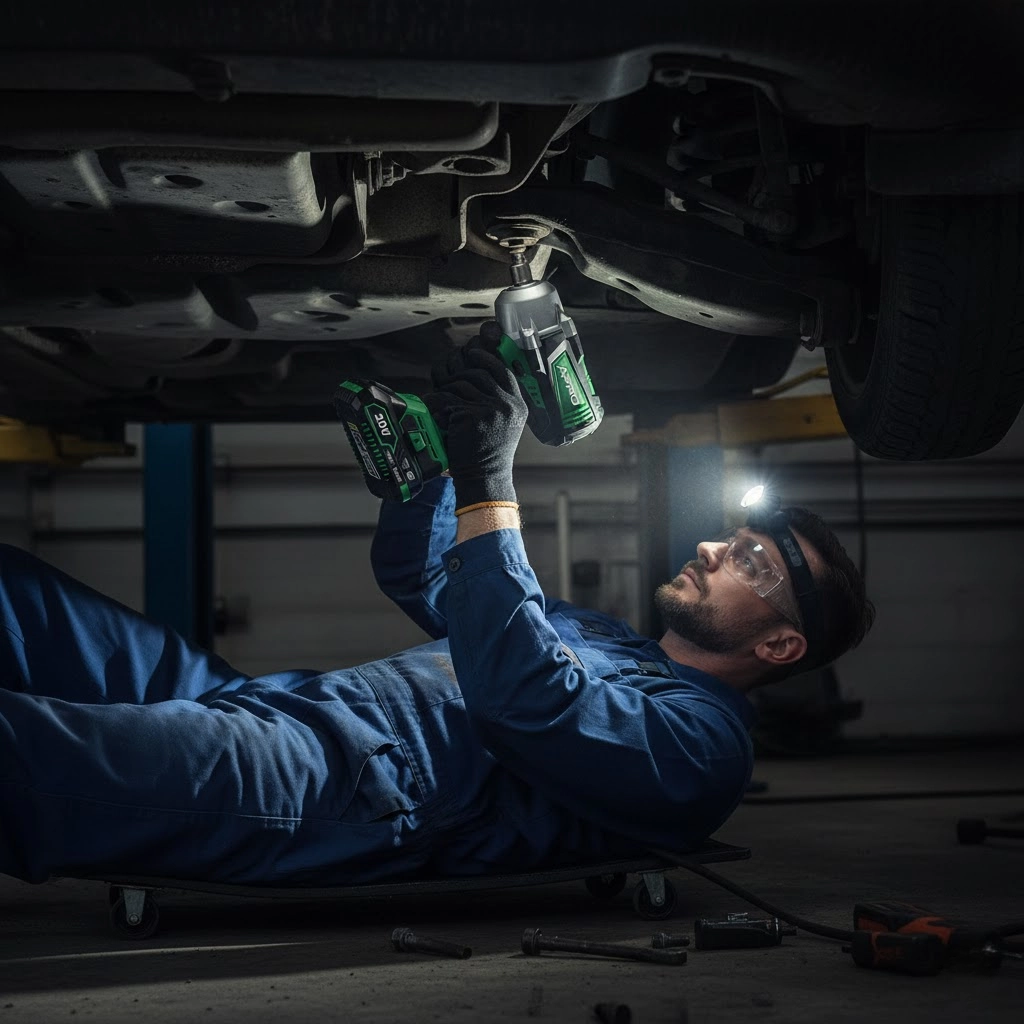 сбалансированная производительность и комфорт