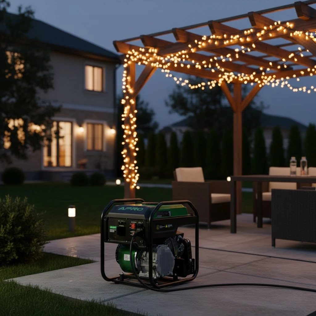 стабільна напруга для будь-яких потреб