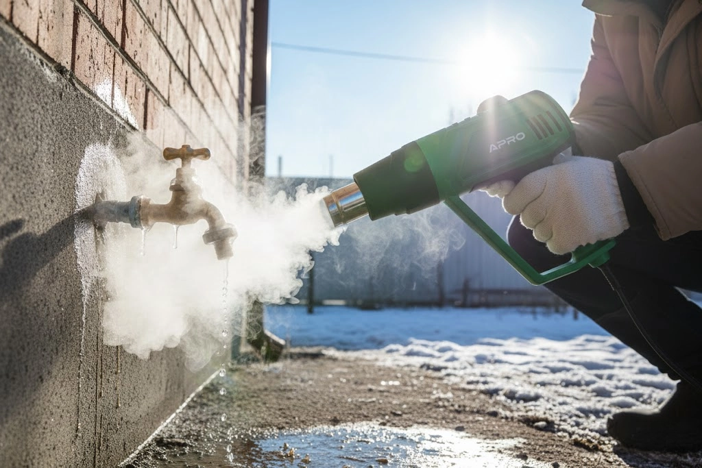 Конструкция HG-2000 M APRO